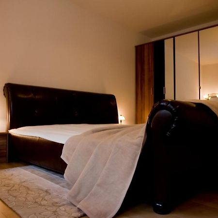 Maria-Viktoria Apartment Baden-Baden Zimmer foto