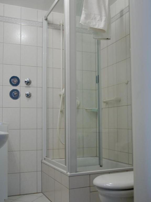 Maria-Viktoria Apartment Baden-Baden Zimmer foto