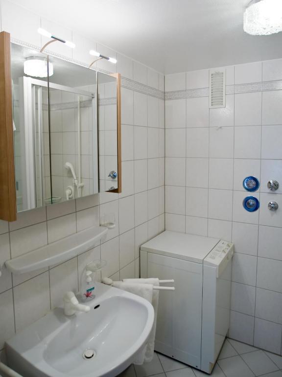 Maria-Viktoria Apartment Baden-Baden Zimmer foto